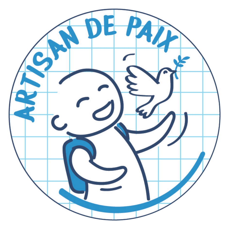 Artisan de paix