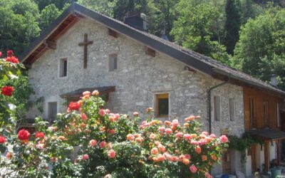 Vacances spi avec Eucharistein